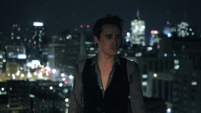 Reeve Carney featuring Bono and The Edge - Rise Above 1