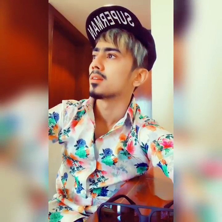 Best Comedy Video Team07 Mr.Faisu, Hasnain Khan, Adnaan. New Latest Comedy Musically Video. (HD)