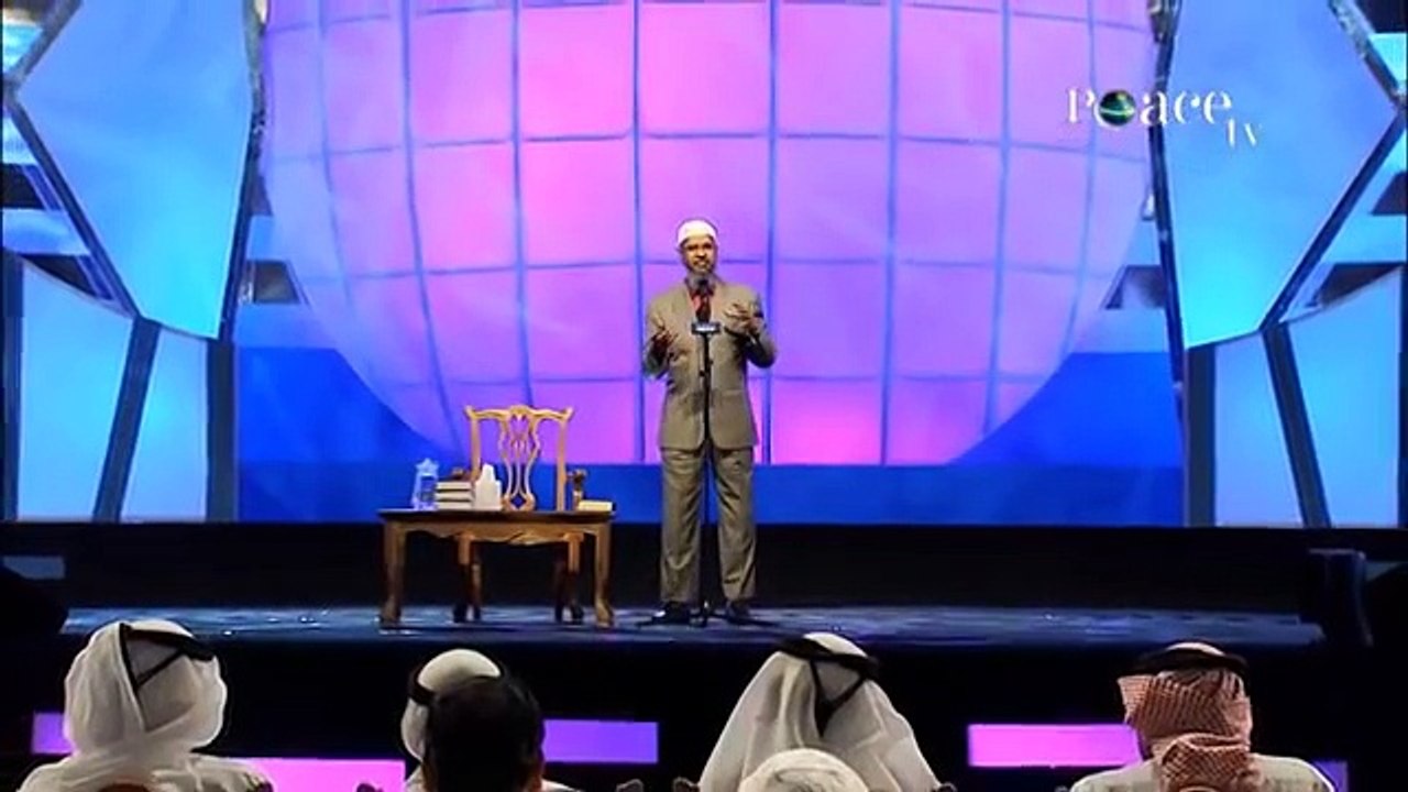 If everyone’s God is the same, then why many Religions by Dr Zakir Naik
