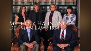 Matheny_Hahn_Denman_Law_Huntington Indiana attorneys