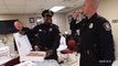 Krispy Kreme Delivers Doughnuts to Mourning Officers
