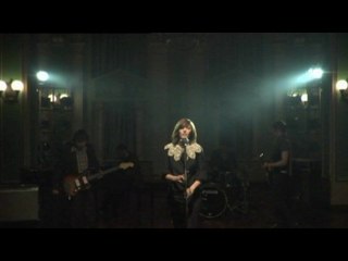 Sarah Blasko - Amazing Things