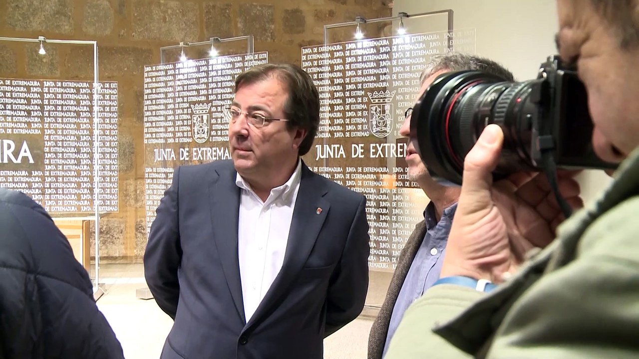 Vara sitúa los "responsables" en ADIF, Renfe y Fomento