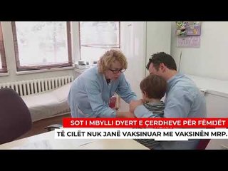 Çerdhet nuk pranojnë fëmijët e pa vaksinuar