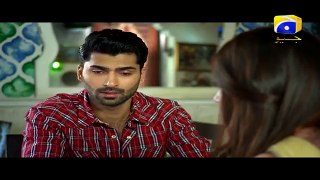 Mera Ghar Aur Ghardari - Episode 25