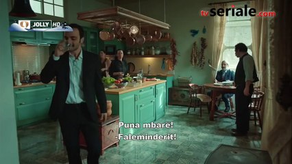 Nusja nga Stambolli - Episodi 197 /28,12,2018