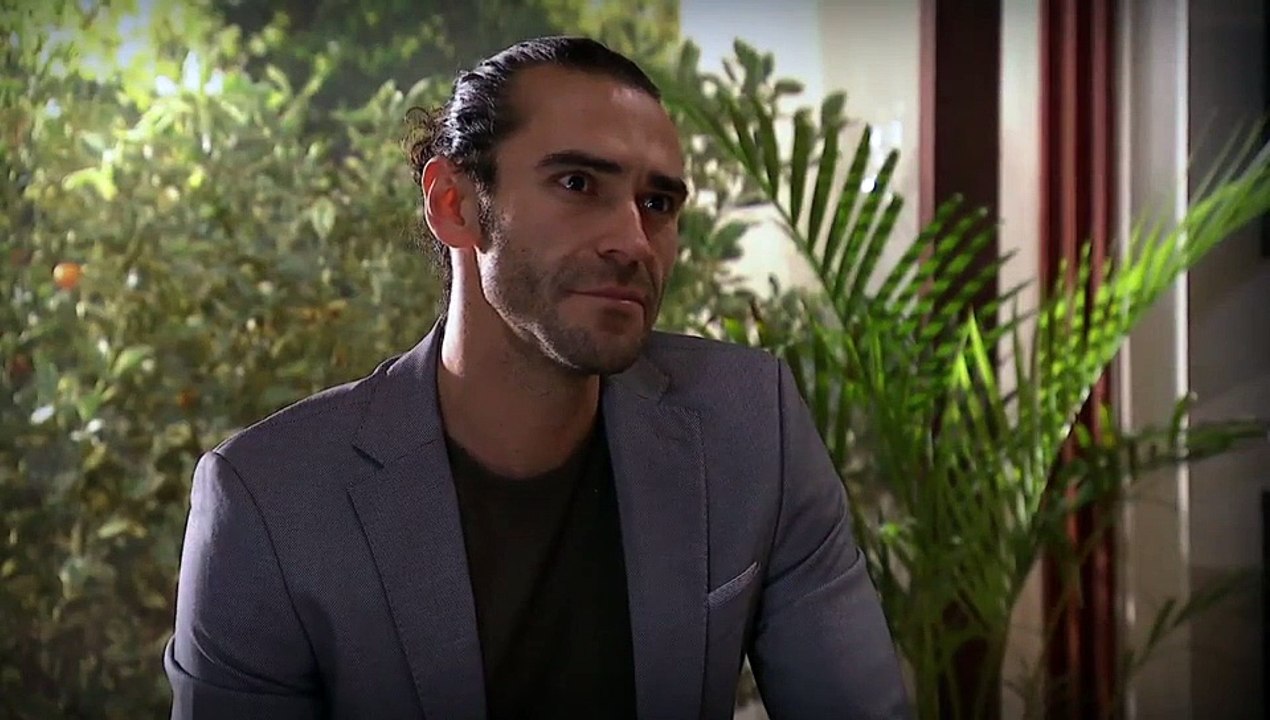 Pacto de sangre Capitulo 59