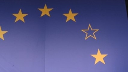 La recta final del "brexit" abre un año cargado de desafíos para la UE