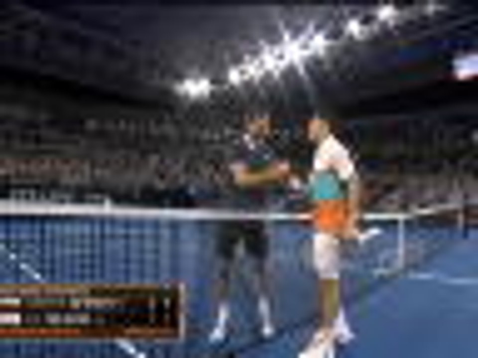 Nishikori tops Dimitrov to reach Brisbane semi-finals again