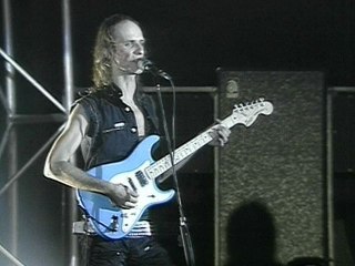 Kim Mitchell - Lager & Ale