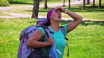 The Amazing Race Canada S04e11