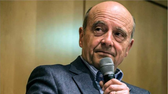 Clap de fin pour Alain Juppé et Les Républicains