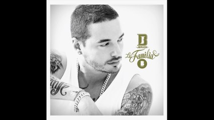 J Balvin - La Venganza