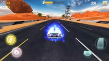 Desert Racing 2018 - Speed Car Racing Games 
