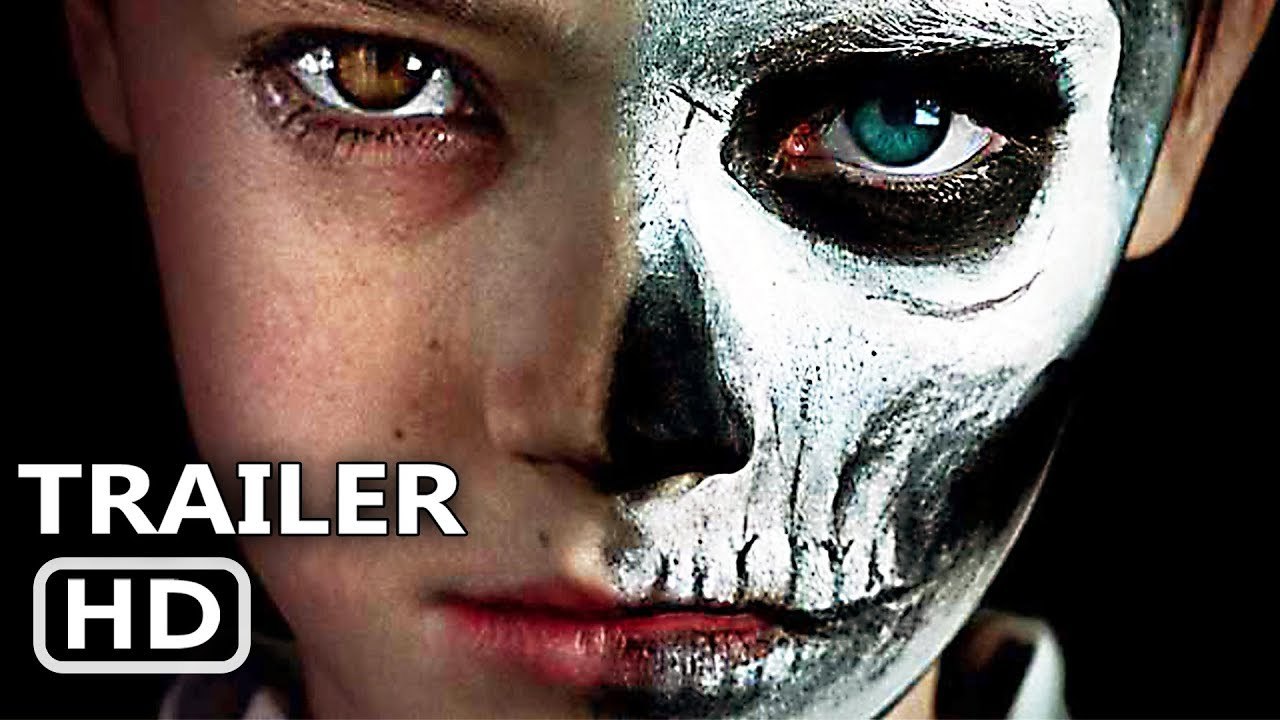 THE PRODIGY Trailer # 2
