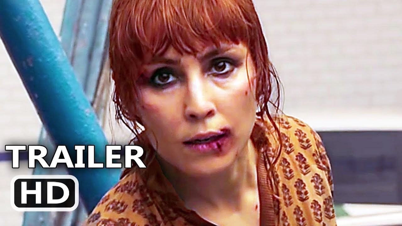 CLOSE Official Trailer