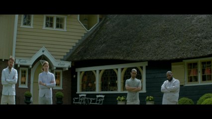 De Jeugd Van Tegenwoordig - De Formule