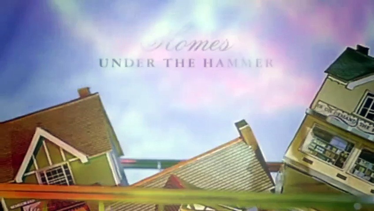 Homes Under the Hammer S18 - Ep29 -. Part 02 HD Watch