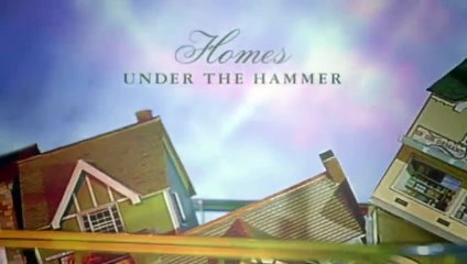 Homes Under the Hammer S18 - Ep32 -. Part 02 HD Watch