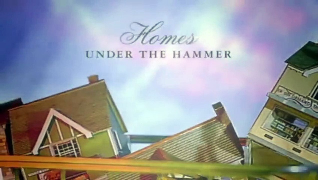 Homes Under the Hammer S19 - Ep05 -. Part 02 HD Watch