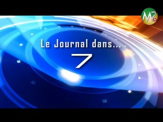 JT BAMBARA 19H30 DU 03 JANVIER 2019