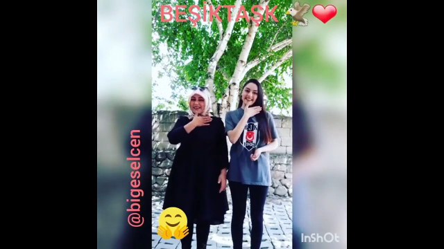 EN İYİ BEŞİKTAŞ TİK TOK VİDEOLARI#2018 #beşiktaş#bjk#beşiktaş115yaşında #beşiktaşınmaçıvar