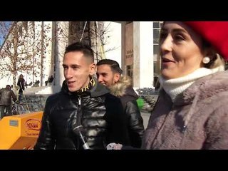 Ora News - Shqiptarët nuk dinë kush e ka shkruar "Ditarin e Ana Frankut"!