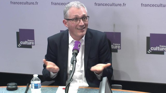 Sébastien Roux : Un modèle ne permet pas de prévoir une conjoncture. Il permet d'envisager à moyen terme les conséquences d'une politique économique et des conséquences de ses changements