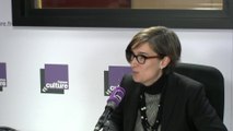 Cécile Wendling : 