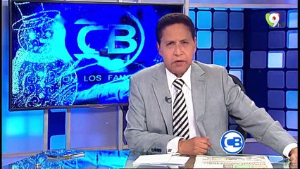 Con los Famosos LIVE 03-01-2019