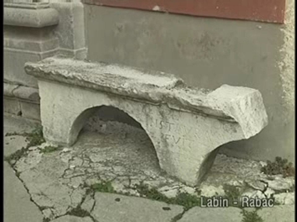 Rabac& Labin (Deutsch)