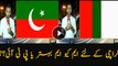 Which party is better for Karachi? PTI or MQM?