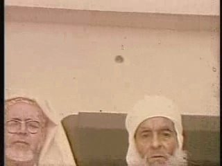 ََAbdessalam yassine ma3a chaykhihi Alhaj_Alabbas