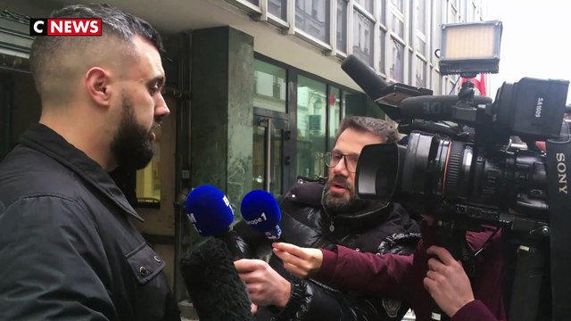 Gilets jaunes : Éric Drouet dénonce une arrestation «politique»