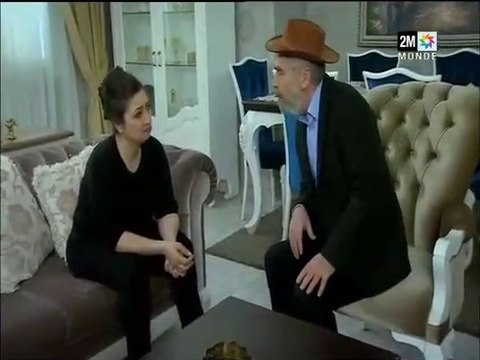 سامحيني حلقة الخميس 1580 كاملة samhini - Samhini 1581