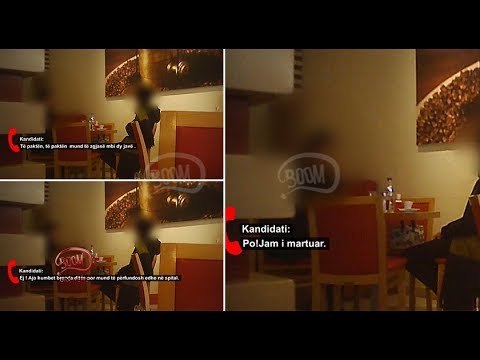 BOOM/ Burri i martuar-vajzës: Më duhen dy javë për të ç'virgjëruar, ose përfundon në spital