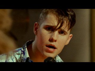 Yves Klein Blue - Getting Wise