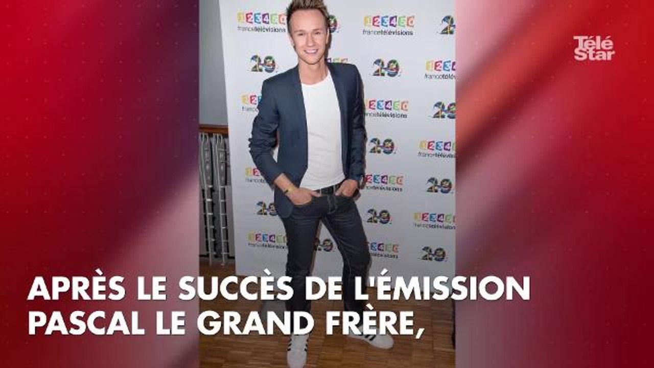 Cyril Feraud A La Tete D Une Nouvelle Emission Quand Le Pere De Pascal Soetens Le Confond Avec Une Star Du Porno Toute L Actu Du 3 Janvier Video Dailymotion