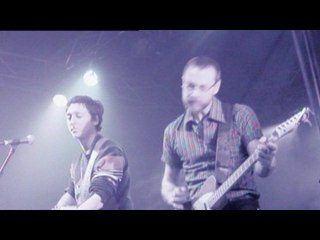 The Panics - Get Us Home