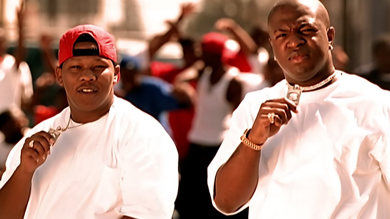 Big Tymers Big Ballin' video Dailymotion