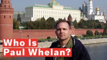 Who Is Paul Whelan, US Citizen Detained In Russia On Espionage Charges?