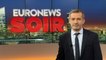 Euronews Soir : l'édition du jeudi 3 janvier 2019