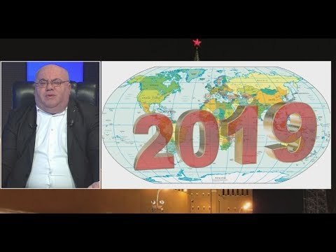 Ju Flet Moska: Viti 2019 në Shqipëri, Kosovë, Ballkan dhe botë