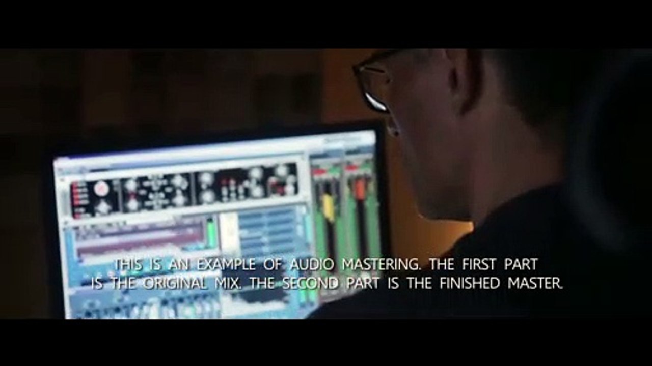 Reggae Music Sample | Audio Mixing & Mastering Online