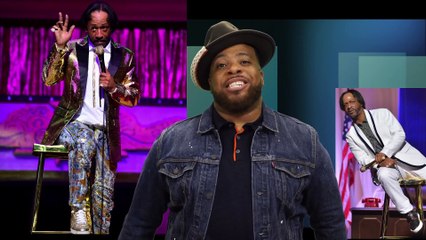 Kat Williams vs. Everybody | Clap Back Corner Episode 4