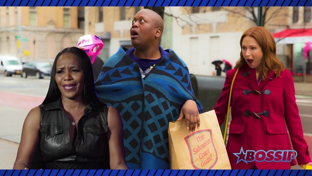 Maja Sly Takes on BOSSIP’S Hottest Headlines Ever Written About Her| Headline Heat Ep 12