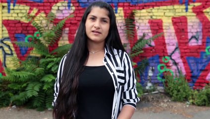 Abschiebung von Zuhause