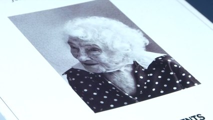 Jeanne Calment avait-elle vraiment 122 ans ?