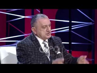 Ora News - Pse u largua Ditmir Bushati nga posti?