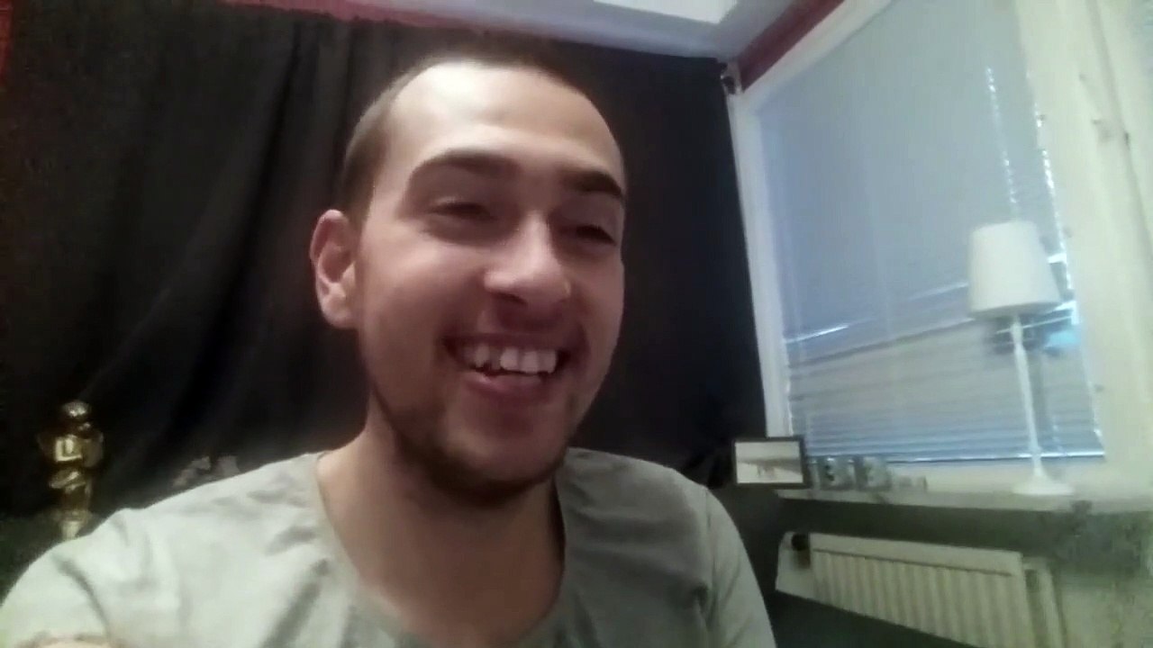 FOLK SKA TYDLIGEN KOMMA HEM TILL MIG 1